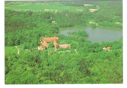 Germany - Klostersee - Kloster Chorin Bei Eberswalde - Eberswalde