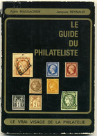 Guide Du Philatéliste ,  1979 - Andere & Zonder Classificatie
