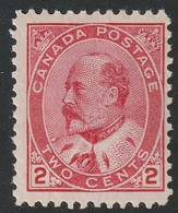 Canada 1903 Sc 90 Mi 78 Yt 79 MNH** - Ungebraucht