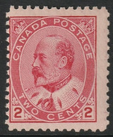 Canada 1903 Sc 90 Mi 78 Yt 79 MNH** - Ongebruikt