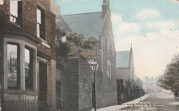 NEWCASTLE ON TYNE -  ST ANNS CONVENT AND SCHOOL - Newcastle-upon-Tyne