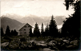 Naturfreundeheim Amden * 21. 10. 1925 - Amden