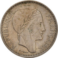 Monnaie, Algérie, 50 Francs, 1949 - Algeria
