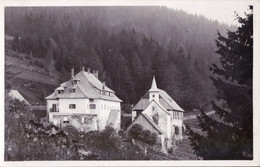 1936, Österreich, Salla, "Alpengasthof  Stüblergut,  Weststeiermark - Maria Lankowitz