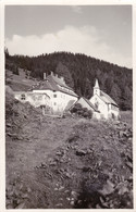 1938, Österreich, Salla, Alpengasthof & Fremdenpension  "Stüblergut",  Weststeiermark - Maria Lankowitz