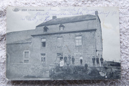 Izier "L'école Gardienne" - Marche-en-Famenne