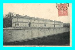 Rd A005 / 569 60 - CHANTILLY Musée Condé - Chantilly
