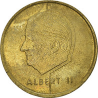 Monnaie, Belgique, 5 Francs, 5 Frank, 1998 - 5 Frank