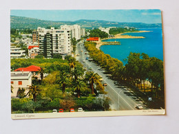 Cyprus Limassol View     A 216 - Zypern