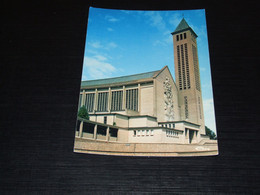42511-                               BLOIS, BASILIQUE N.D. DE LA TRINITE - Kirchen Und Klöster