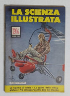 02377 La Scienza Illustrata - 1952 - Vol. IV N. 06 - Lo Scooter Dell'aria - Wetenschappelijke Teksten