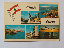 Lebanon Multi View     A 216 - Líbano