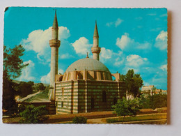 Syria Damas Damascus TTekkiye Mosque    A 216 - Syrie