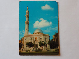 Syria Damas Damascus Al-Firdoss Mosque   A 216 - Syrie