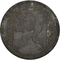 Monnaie, Belgique, Franc, 1941 - 1 Franc