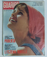 02671 Guarire - Salute E Bellezza - N. 147 - 1965 - Textos Científicos