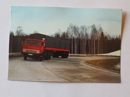 KAMAZ 5410    Avtoexport  A 217 - Trucks, Vans &  Lorries