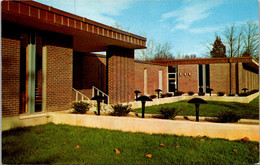 Kentucky Mammoth Cave National Park The Mammoth Cave Hotel - Mammoth Cave