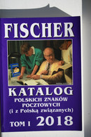 Fischer Katalog ToM I 2018 - Carnets