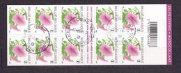 [1562] Boekje 81 Gestempeld - Postzegelboekjes 1953-....