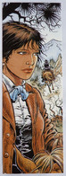 EX LIBRIS - SWOLF - DURANGO T13 - NS - DM Femme - Illustratori S - V