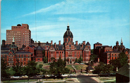 Maryland Baltimore Johns Hopkins Hospital - Baltimore