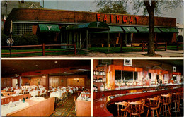 Connecticut Bridgeport The Fairway Restaurant - Bridgeport