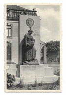 Quaregnon  *  Monument Haquin - Quaregnon