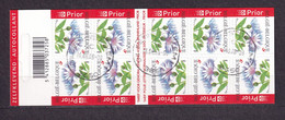 [1562] Boekje 65 Gestempeld - Postzegelboekjes 1953-....