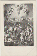 Roma -La  Trasfigurazione  - ( F.694) - Musées