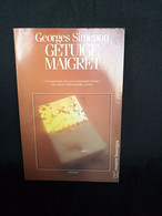 Getuige Maigret - Georges Simenon - Detectives & Espionaje