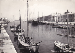 Pesaro - Il Porto - Pesaro