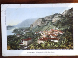 LOMBARDIA -LECCO -VERCURAGO -F.P. LOTTO N°783 - Lecco