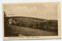 AK 039698 GERMANY - Schellerhau I. Erzgeb. - Schellerhau