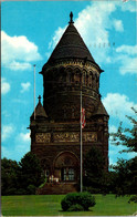 Ohio Cleveland Garfield Memorial 1964 - Cleveland