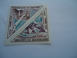 CONGO MNH  STAMPS CULTURE - Sonstige & Ohne Zuordnung