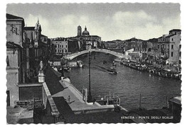 22-3 - 508 Venezia - Ponte Degli Scalzi - Venezia (Venice)