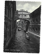 22-3 - 509 Venezia - Ponte Dei Sospiri - Venezia (Venice)