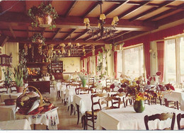 CPM GF-31753 -Monaco -Monte Carlo--Salle à Manger Du Restaurant "La Chaumière"-Envoi Gratuit - Wirtschaften & Restaurants