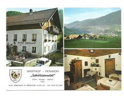 CP Steinach Am Brenner - Gasthof - Pension "Schützenwirt" - Steinach Am Brenner