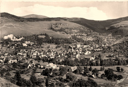 Metzeral * Vue Générale Et Panorama Du Village - Andere & Zonder Classificatie