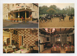 - CPM LE TOUQUET (62) - HOTEL LE RELAX 1978 - Une Réunion Au Centre Equestre - Photos AUDINET - - Le Touquet