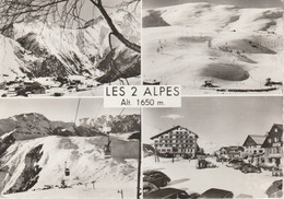 38 - VENOSC - Les Deux Alpes - Vénosc