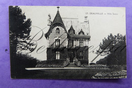 Deauville Villa Sonia. 1920 - Deauville