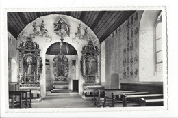 29814 - Schlachtkapelle Bei Sempach - Sempach