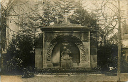 Willer * Carte Photo * Monument Aux Morts - Sonstige & Ohne Zuordnung