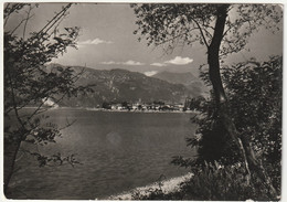 MANDELLO DEL LARIO - LECCO - VIAGG. 1953 -77249- - Lecco