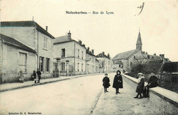 Malesherbe * Rue De Lyon - Malesherbes