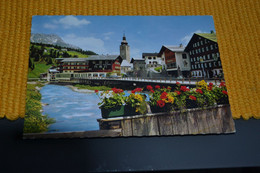 Cartes Postales D'Autriche - Lech