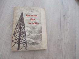 Félibrige Occitan Provençal  EO Un Des 40 Sur Papier Madagascar Envoi De Salvat à Loubet Paraulas Dins La Neit - Cultura